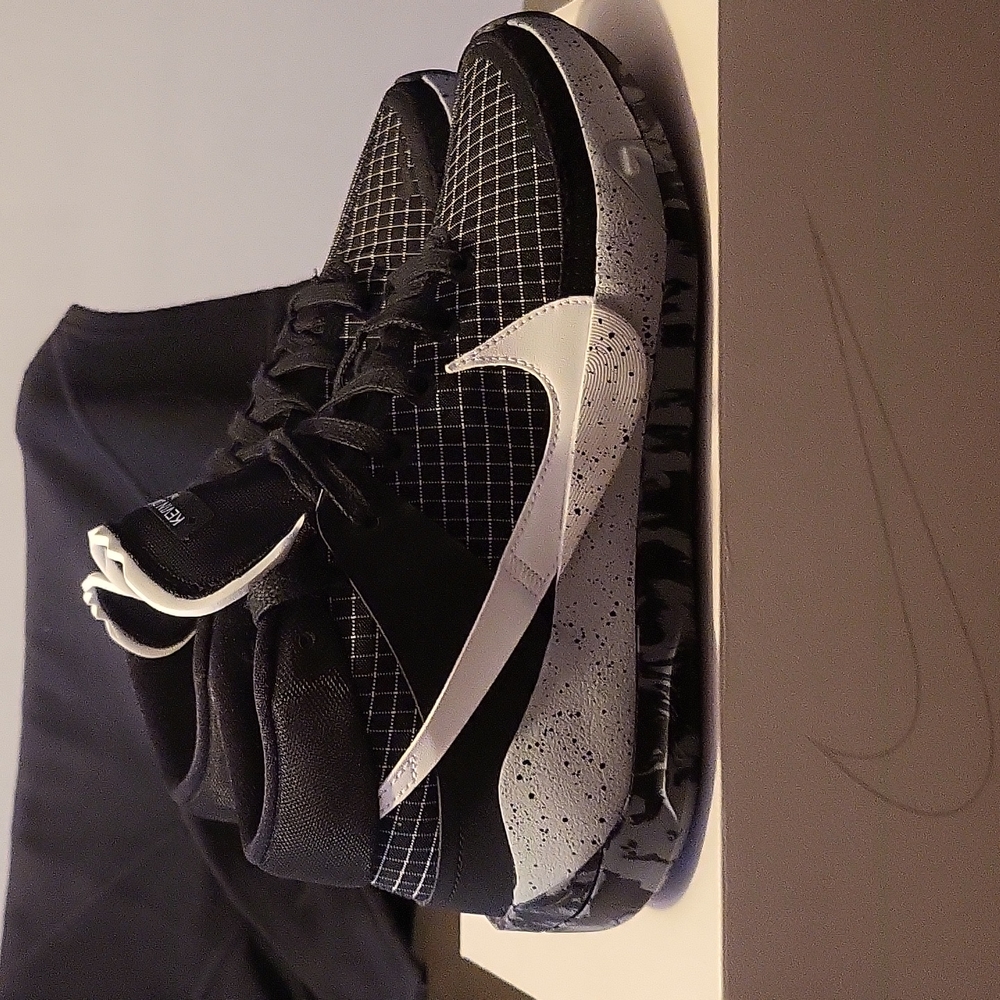 Kevin Durant 13 Oreo